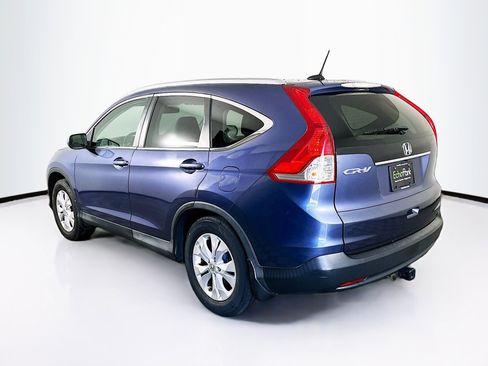 Used 2013 Honda CR-V EX-L image 5