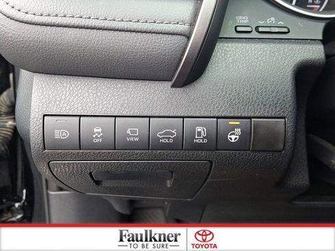Certified 2024 Toyota Camry XLE image 26