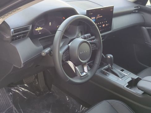 New 2026 MAZDA CX-5 2.5 S w/ Premium Package image 2