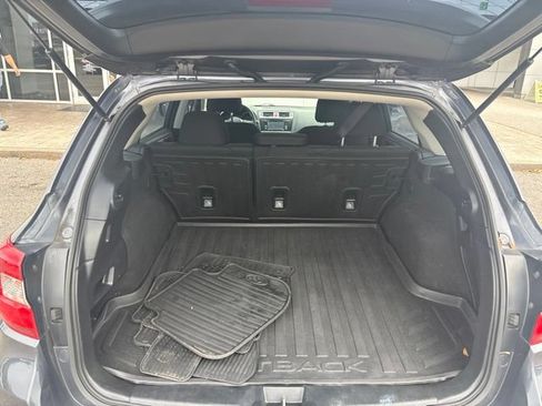 Used 2017 Subaru Outback 2.5i w/ Popular Package #2 AWD/4WD image 7
