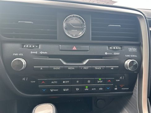 Used 2016 Lexus RX 350 F Sport w/ Accessory Package image 9