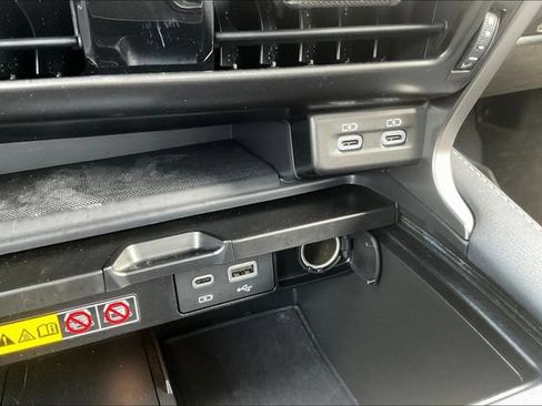 Used 2023 Lexus RX 350 Premium w/ Accessory Package AWD/4WD image 16