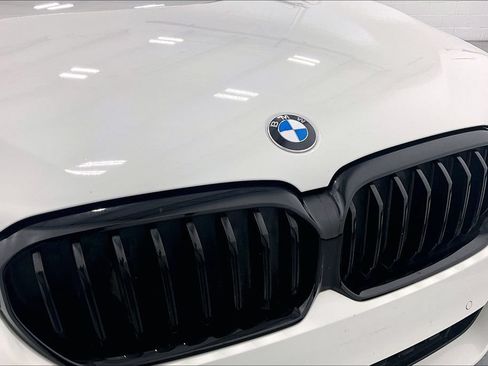 Used 2023 BMW 530i RWD image 30