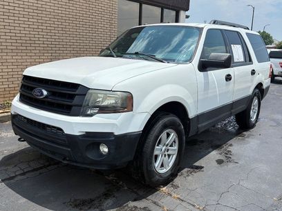 Used 2016 Ford Expedition XL