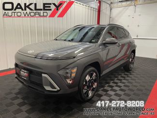 Used 2025 Hyundai Kona SEL AWD/4WD video 1