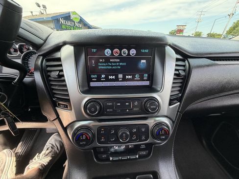 Used 2020 Chevrolet Tahoe LS w/ Max Trailering Package AWD/4WD image 19