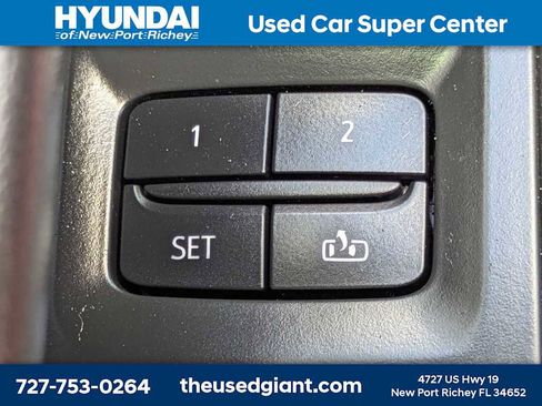 Used 2021 Chevrolet Tahoe Z71 w/ Rear Media and Nav Package AWD/4WD image 28