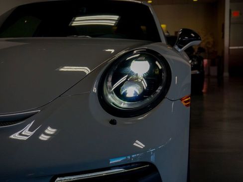 Used 2018 Porsche 911 GT3 image 78