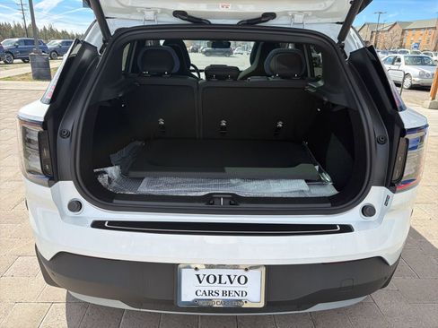 New 2026 Volvo EX30 Cross Country Ultra w/ Protection Package Premier image 9