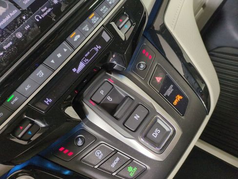 New 2026 Honda Odyssey Touring image 23