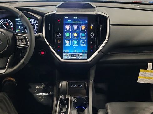 New 2026 Subaru Ascent Touring image 14