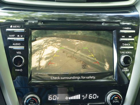 Used 2019 Nissan Murano SV AWD/4WD image 31