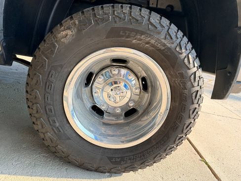 Used 2022 RAM 3500 Big Horn w/ Level B Equipment Group AWD/4WD image 11