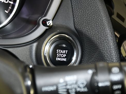 Used 2024 Mitsubishi Eclipse Cross LE image 24