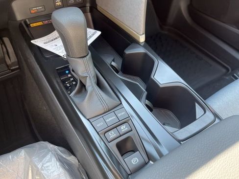 New 2026 Toyota Camry LE FWD image 27