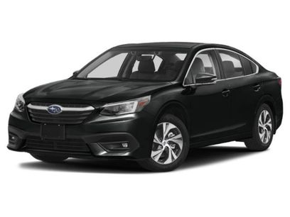 Used 2022 Subaru Legacy Premium
