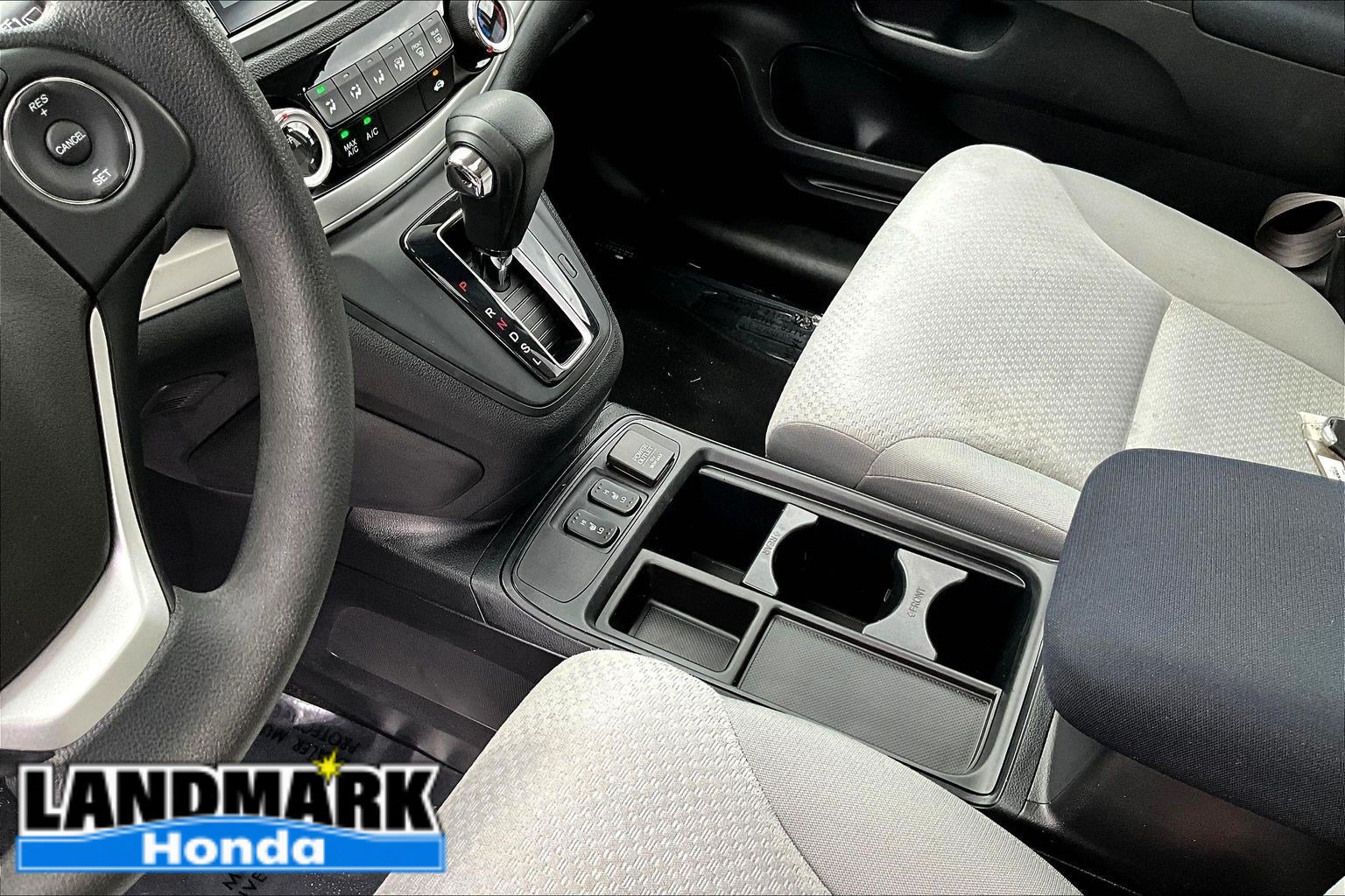 Used 2016 Honda CR-V EX image 14