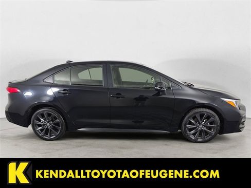 Certified 2024 Toyota Corolla SE image 6