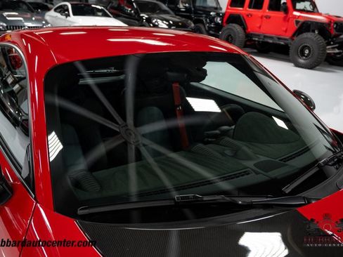 Used 2024 Porsche 718 Cayman GT4 RS RWD image 19