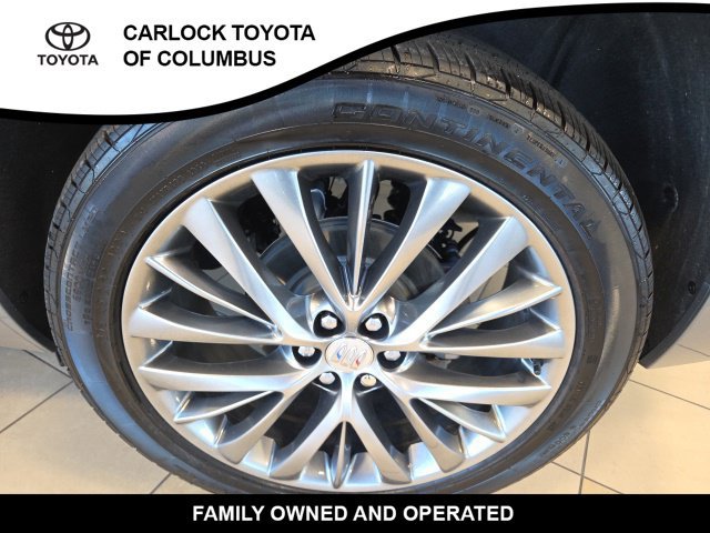 Used 2026 Buick Enclave Avenir w/ Super Cruise Package AWD/4WD image 11