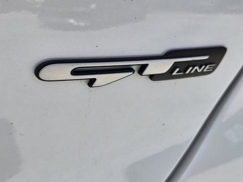 Used 2024 Kia Forte GT-Line image 14