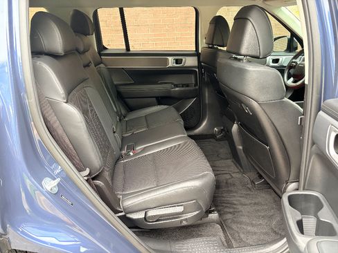 Used 2025 Hyundai Santa Fe XRT AWD/4WD image 13
