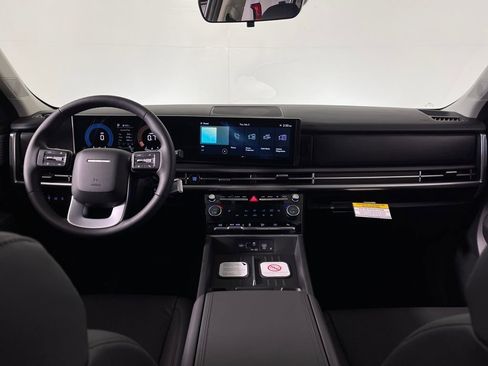 New 2026 Hyundai Santa Fe SEL FWD image 14