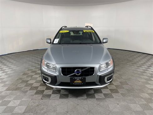 Used 2013 Volvo XC70 T6 Platinum image 26