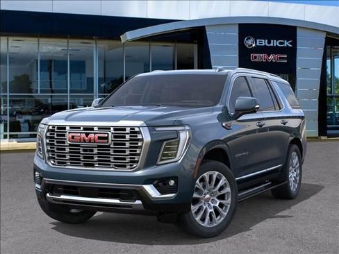 New 2026 GMC Yukon Denali image 6
