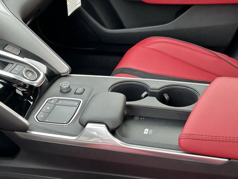 New 2025 Acura TLX A-Spec Package image 12