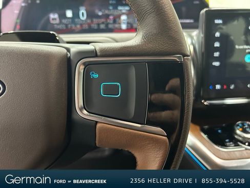 New 2025 Ford Expedition King Ranch image 20