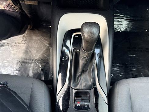 Used 2022 Toyota Corolla SE image 33