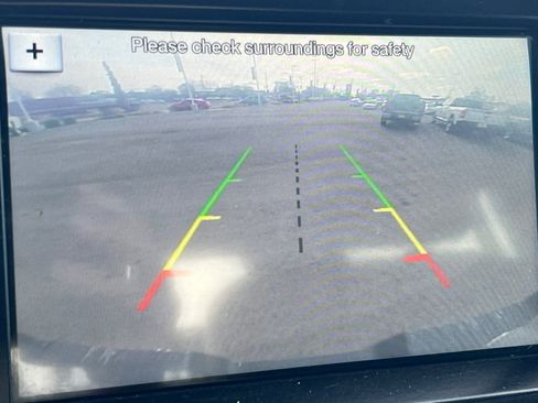 Used 2017 Ford F350 Lariat w/ Camper Package image 16