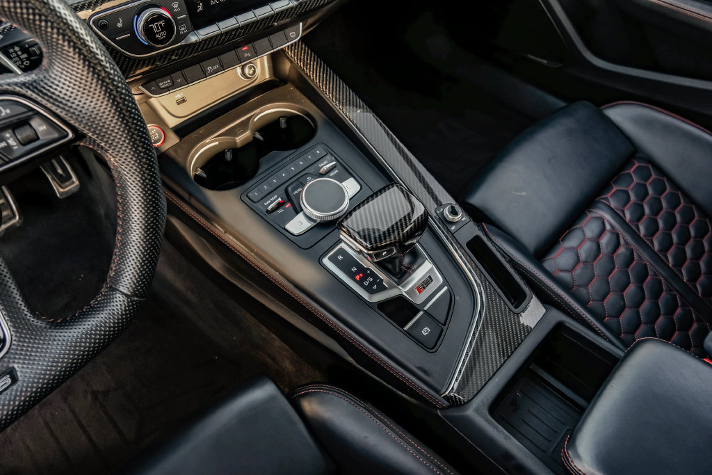 Used 2019 Audi RS 5 Sportback AWD/4WD image 24