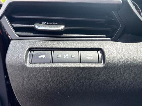 Certified 2024 Nissan Altima 2.5 SV FWD image 20