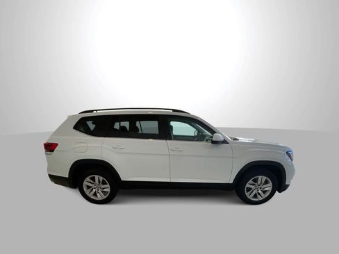 Used 2021 Volkswagen Atlas S AWD/4WD image 9