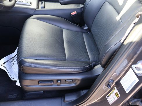 Used 2023 Honda Ridgeline RTL-E image 40