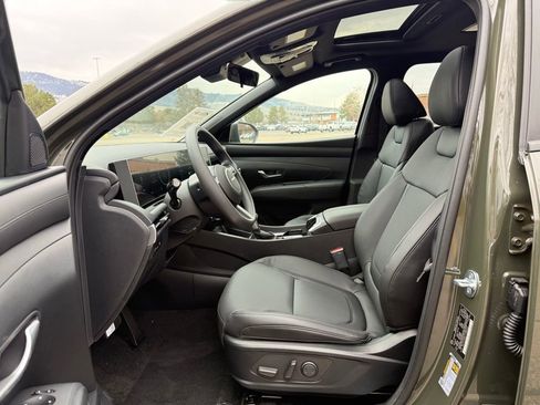 New 2026 Hyundai Santa Cruz SEL image 13