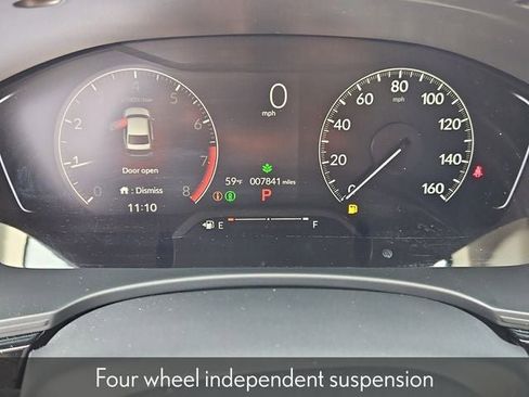 Certified 2025 Honda Civic LX image 24