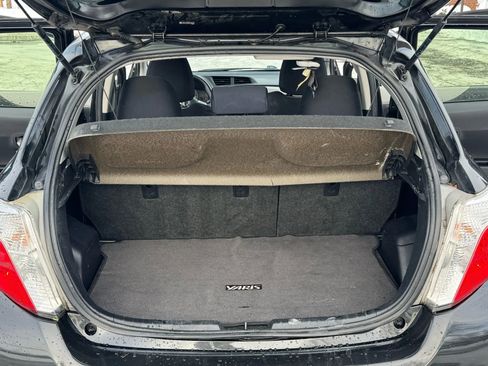 Used 2012 Toyota Yaris LE image 15