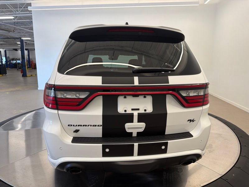 New 2026 Dodge Durango R/T AWD/4WD image 4