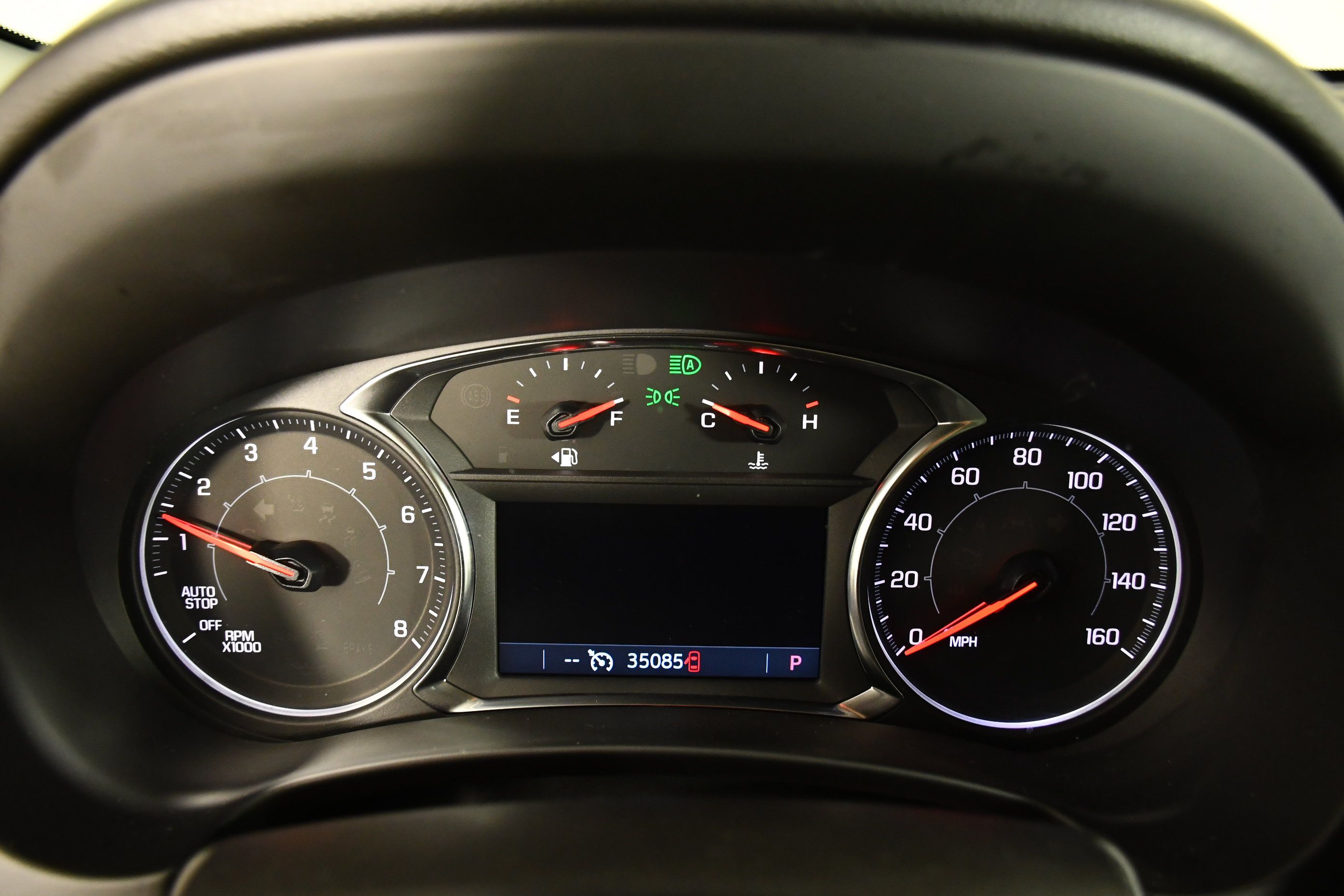 Used 2024 GMC Terrain SLT w/ Tech Package AWD/4WD image 18