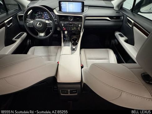 Used 2020 Lexus RX 350 FWD w/ Premium Package image 24