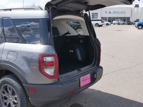 Used 2024 Ford Bronco Sport Big Bend image 18