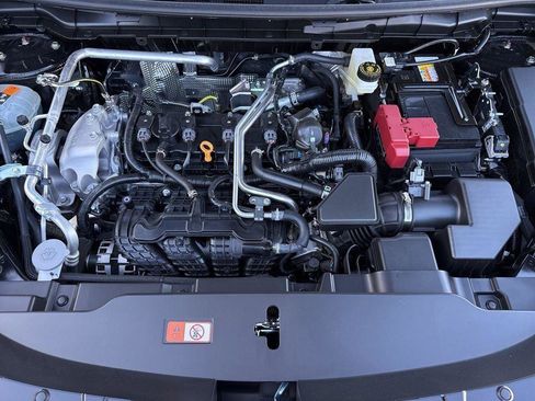 New 2025 Mitsubishi Outlander ES FWD image 36