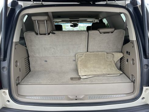 Used 2015 Chevrolet Tahoe LTZ image 15