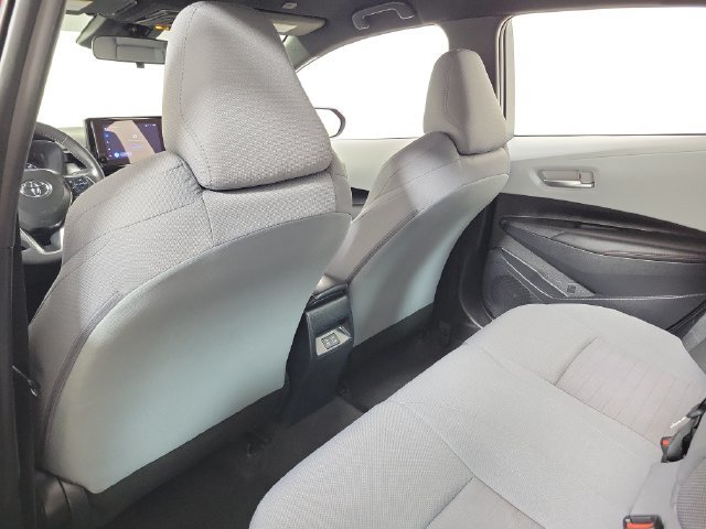 Used 2024 Toyota Corolla SE FWD image 11
