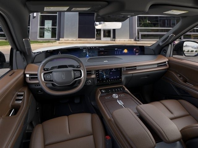 New 2026 Lincoln Navigator L Reserve AWD/4WD image 78