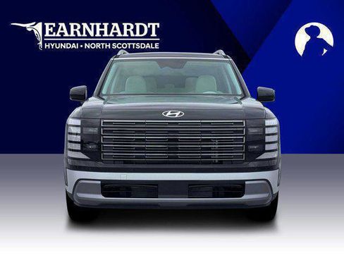 New 2026 Hyundai Palisade SEL image 12