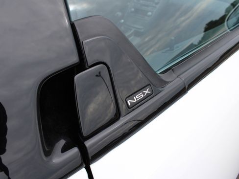 Used 1993 Acura NSX image 48